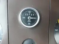 Mercedes-Benz 814 D LF 8/6 DoKa AHK Löschwassertank 600L - Thumbnail 30