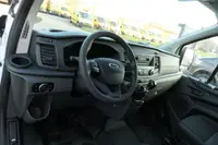 Ford Transit Custom 280 TDCI L1H1 COC KLIMA - Thumbnail 9