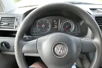Volkswagen T5 Transporter 2.0 TDI PARKTRONIK - Thumbnail 14