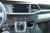 Volkswagen T6.1 Transporter 2.0 TDI DoKa lang 4MOTION Klima - Thumbnail 14