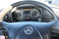 Mercedes-Benz KAMAG WBH 25 Wiesel Terberg Umsetzfahrz. - Thumbnail 18