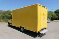 Iveco Daily 35 S11 C30C AUTOMATIK KAMERA - Thumbnail 4