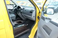 Volkswagen T5 Transporter 2.0 TDI PARKTRONIK EURO-5 - Thumbnail 7