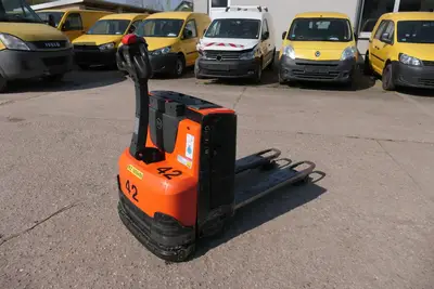 BT LWE 160 LWE 160