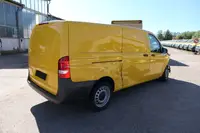Mercedes-Benz eVito 112 Extralang Tempomat - Thumbnail 4