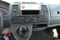 Volkswagen T5 Transporter 2.0 TDI EURO-5 CoC - Thumbnail 12