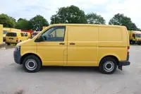 Volkswagen T5 Transporter 2.0 TDI EURO-5 - Thumbnail 6