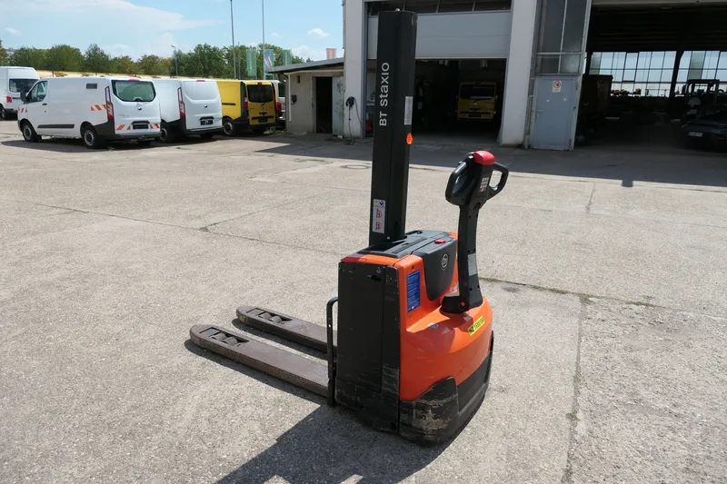 BT SWE 080L Batterie 22/2022 - Image 1