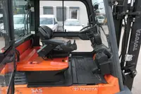 Toyota 7FBMF30 Batterie 19/2016 - Thumbnail 8