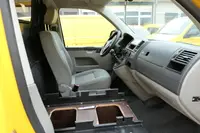 Volkswagen T5 Transporter 2.0 TDI EURO-5 - Thumbnail 11