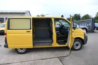 Volkswagen T5 Transporter 2.0 TDI PARKTRONIK EURO-5 - Thumbnail 8
