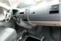 Volkswagen T5 Transporter 2.0 TDI PARKTRONIK EURO-5 - Thumbnail 7