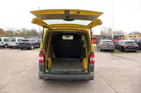 Volkswagen T5 Transporter 2.0 TDI PARKTRONIK EURO-5 - Thumbnail 6