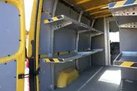 Mercedes-Benz Sprinter 314 CDI L2H3 Regale - Thumbnail 1