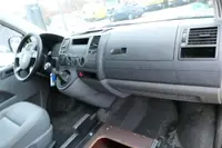 Volkswagen T5 Transporter 1.9 TDI PARKTRONIK - Thumbnail 8