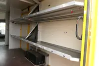 Mercedes-Benz SPRINTER 310 CDI MAXI GETRIEBESCHADEN - Thumbnail 9