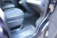 Volkswagen T5 Multivan Highline 2.0 TDI Klima AHK Tempomat - Thumbnail 21