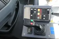 Mercedes-Benz KAMAG WBH 25 Wiesel Terberg Umsetzfahrz. - Thumbnail 15