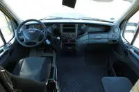 Iveco Daily 35 S11 C30C AUTOMATIK KAMERA - Thumbnail 8
