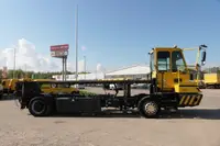 Terberg BC 182 Kamag Wiesel WBH 25 Umsetzfahrzeug - Thumbnail 7