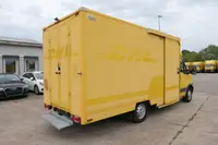 Iveco Daily 35 S11 C30C AUTOMATIK KAMERA - Thumbnail 3