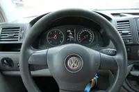 Volkswagen T5 Transporter 2.0 TDI EURO-5 CoC - Thumbnail 10