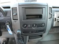 Mercedes-Benz SPRINTER 310 CDI MAXI EURO-5 KOFFER - Thumbnail 10