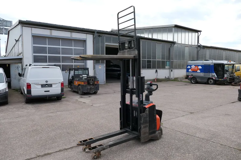 BT SWE 200D Batterie 16/2021 - Image 1