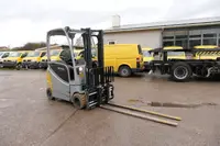 Still RX 20-18P/H 4-RAD DUPLEX - Thumbnail 3