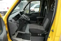 Iveco Daily 35 S11 C30C AUTOMATIK KAMERA - Thumbnail 9