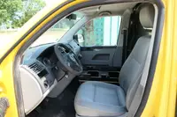 Volkswagen T5 Transporter 2.0 TDI PARKTRONIK - Thumbnail 9