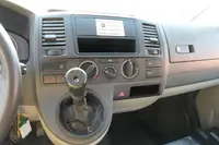 Volkswagen T5 Transporter 2.0 TDI EURO-5 CoC - Thumbnail 10