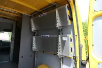 Mercedes-Benz Sprinter 314 CDI L2H3 Regale - Thumbnail 7