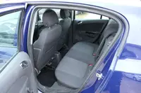 Opel Corsa Selection "110 Jahre" LPG Bivalent KLIMA - Thumbnail 9