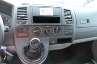 Volkswagen T5 Transporter 2.0 TDI EURO-5 CoC - Thumbnail 9