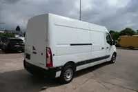 Renault Master 130 dCi L3H2 Euro6 KLIMA COC Regal - Thumbnail 4