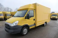 Iveco Daily 35 S11 C30C AUTOMATIK KAMERA - Thumbnail 1