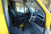 Mercedes-Benz SPRINTER 310 CDI MAXI EURO-5 KOFFER - Thumbnail 6