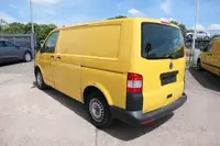 Volkswagen T5 Transporter 2.0 TDI PARKTRONIK EURO-5 - Thumbnail 5