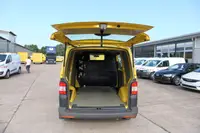 Volkswagen T5 Transporter 2.0 TDI EURO-5 CoC - Thumbnail 5