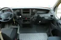 Iveco Daily 35 S11 C30C AUTOMATIK KAMERA - Thumbnail 10