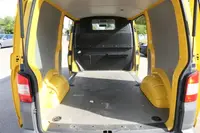 Volkswagen T5 Transporter 2.0 TDI PARKTRONIK EURO-5 - Thumbnail 9