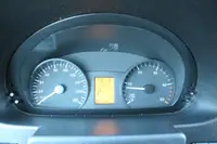 Mercedes-Benz SPRINTER 310 CDI MAXI EURO-5 KOFFER - Thumbnail 14