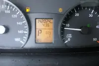 Mercedes-Benz SPRINTER 310 CDI MAXI EURO-5 KOFFER - Thumbnail 10