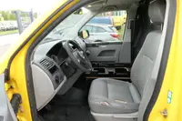 Volkswagen T5 Transporter 2.0 TDI PARKTRONIK EURO-5 - Thumbnail 10