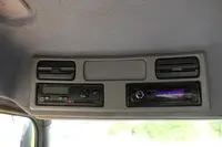 Mercedes-Benz KAMAG WBH 25 Wiesel Terberg Umsetzfahrz. KLIMA - Thumbnail 12