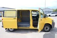 Volkswagen T5 Transporter 2.0 TDI PARKTRONIK - Thumbnail 9