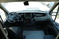 Iveco Daily 50C14 Erdgas Kurz COC - Thumbnail 6