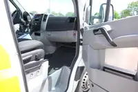 Mercedes-Benz Sprinter 519 CDI Klima Krankenwagen - Thumbnail 12