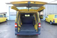 Volkswagen T5 Transporter 2.0 TDI PARKTRONIK EURO-5 - Thumbnail 11